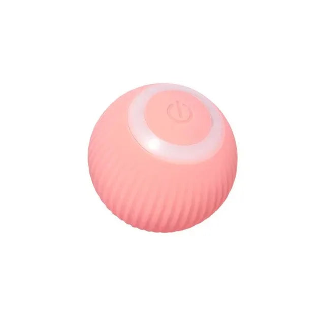 Auto-Wake Smart Ball Toy