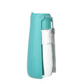 550ml - Portable Dog Water Bottle – Leak-Proof Hydration On the Go